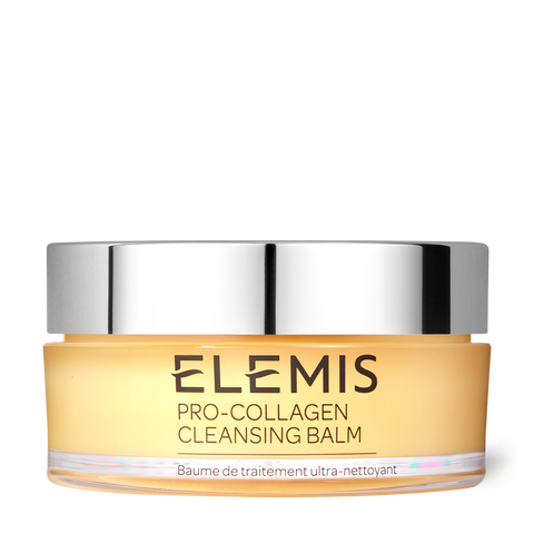 Pro-Collagen Cleansing Balm