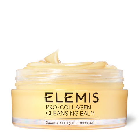 Pro-Collagen Cleansing Balm