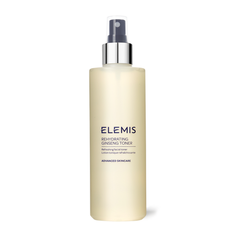 Rehydrating Ginseng Toner (Nourishing treatment toner)