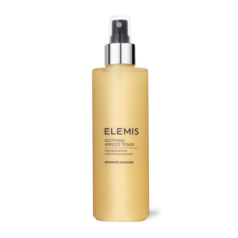 Soothing Apricot Toner (For sensitive skin)