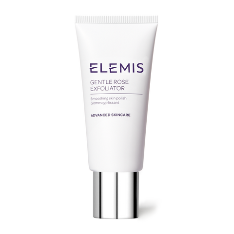 Gentle Rose Exfoliator