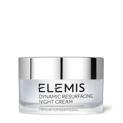 Dynamic Resurfacing Night Cream