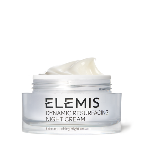 Dynamic Resurfacing Night Cream