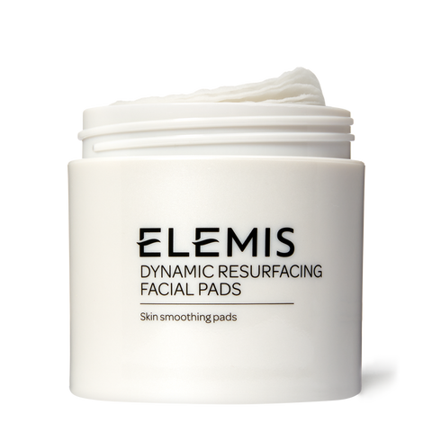 Dynamic Resurfacing Facial Pads