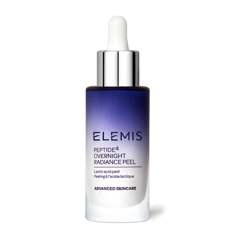 Peptide4 Overnight Radiance Peel