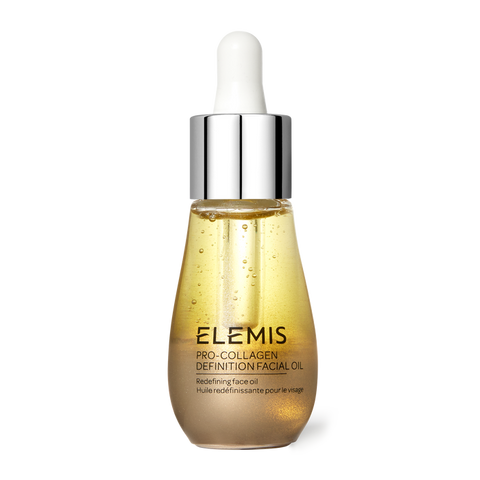 Pro-Definition Facial Oil