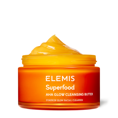 Superfood AHA Cleansing Butter