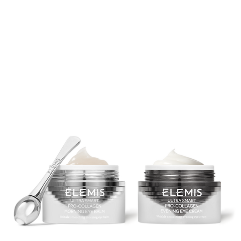 ULTRA SMART Pro-Collagen Eye Treatment Duo