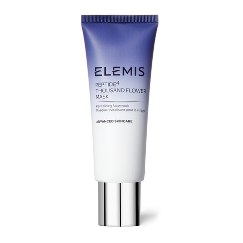 Peptide4 1000 Flower Mask