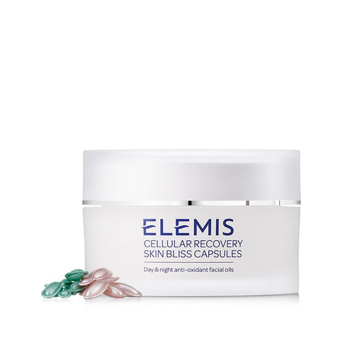 Cellular Recovery Skin Bliss Capsules - 60caps
