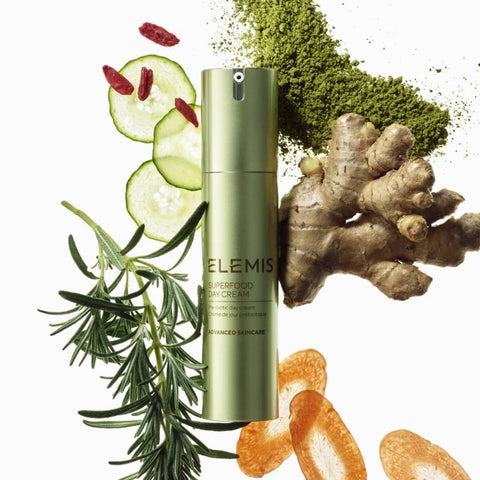 Superfood Day Cream