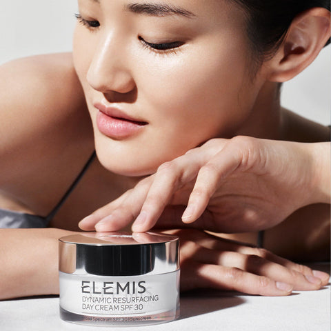 Dynamic Resurfacing Day Cream SPF 30