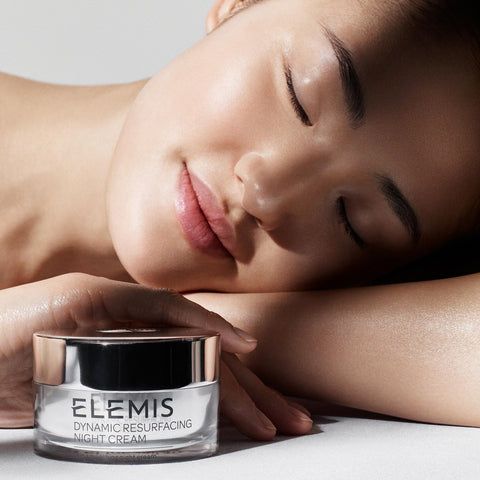 Dynamic Resurfacing Night Cream