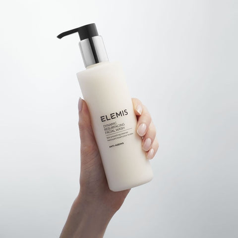 Dynamic Resurfacing Facial Wash