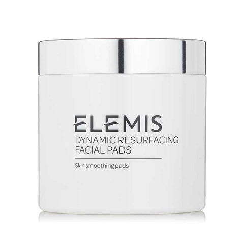 Dynamic Resurfacing Facial Pads