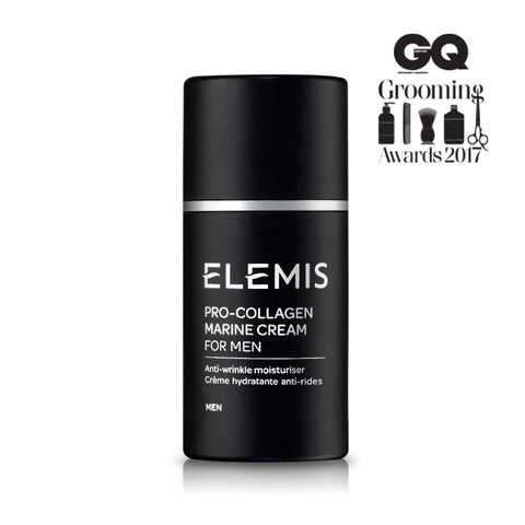 Pro-Collagen Marine Cream for Men