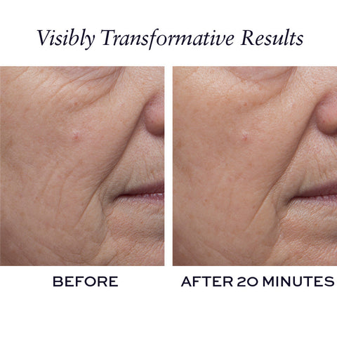ULTRA SMART Pro-Collagen Aqua Infusion Mask