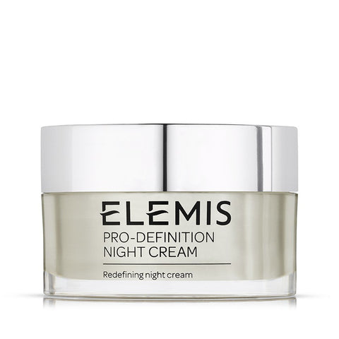 Pro-Definition Night Cream