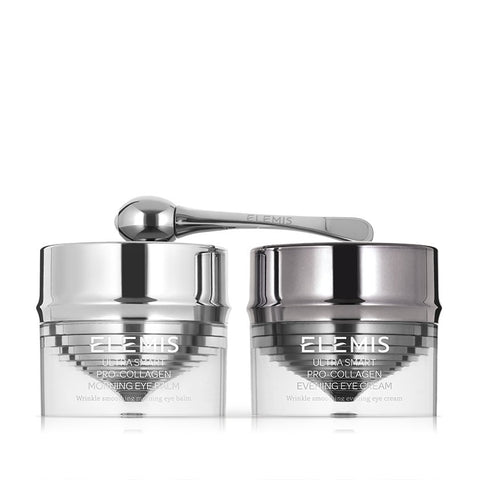 ULTRA SMART Pro-Collagen Eye Treatment Duo