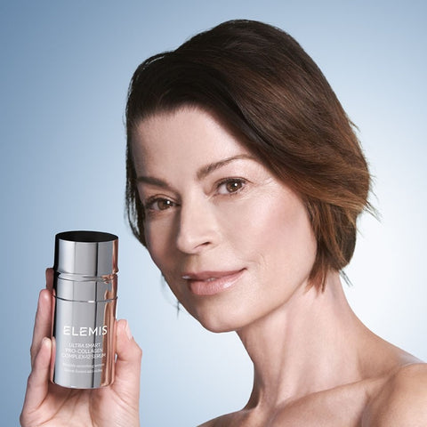 ULTRA SMART Pro-Collagen Complex•12 Serum