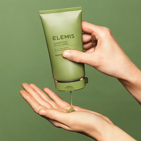 Superfood Facial Wash