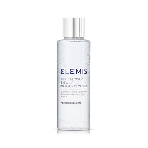 White Flowers Eye and Lip Make-up Remover