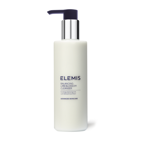 Balancing Lime Blossom Cleanser (Combination/Problematic skin)