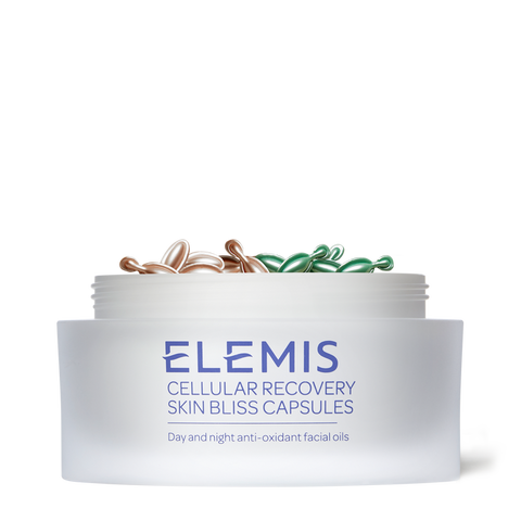 Cellular Recovery Skin Bliss Capsules - 60caps