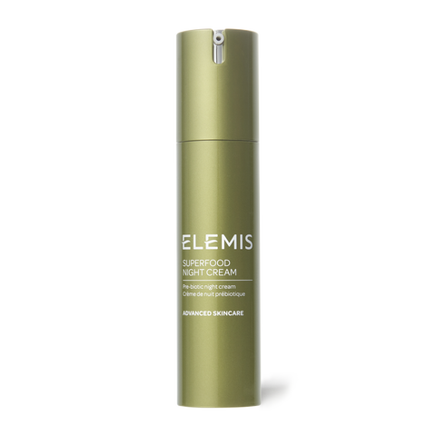 Superfood Night Cream