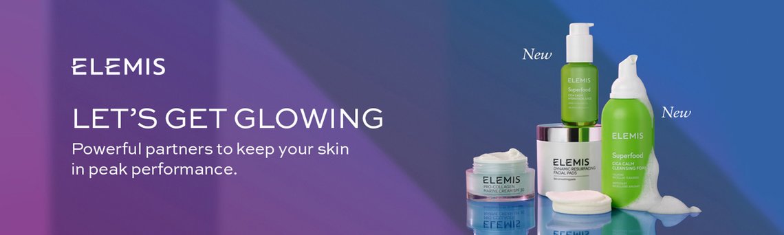 Welcome to Elemis